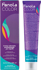  Fanola Hair Color 10.11 100 ml 