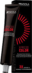  Indola Xpress Color 9.00 