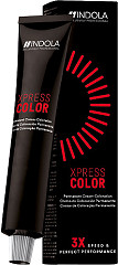  Indola Xpress Color 6.77 