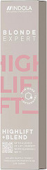  Indola Blonde Expert Highlift +Blend H.2+ Perl&eacute; 60&nbsp;ml 