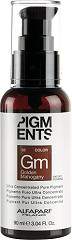  Alfaparf Milano Pigments Color Golden Mahogany .35 90&nbsp;ml 