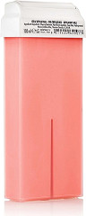  XanitaliaPro Cartouche de cire dépilatoire Refill Wax Roll-On 100 ml rose titane - Large 