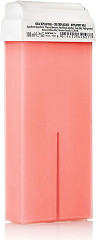  XanitaliaPro Cartouche de cire d&eacute;pilatoire Refill Wax Roll-On 100&nbsp;ml rose titane - Large 