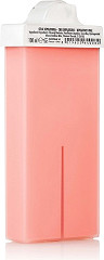  XanitaliaPro Cartouche de cire dépilatoire Refill Wax Roll-On 100 ml rose titane - petit 