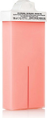  XanitaliaPro Cartouche de cire d&eacute;pilatoire Refill Wax Roll-On 100&nbsp;ml rose titane - petit 