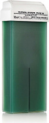  XanitaliaPro Cire d&eacute;pilatoire Refill Wax cire Roll-On Roll-on 100&nbsp;ml Chlorophylle 