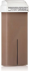  XanitaliaPro Cire d&eacute;pilatoire liposoluble refill wax roll-on 100&nbsp;ml Chocolat 