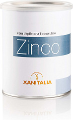  XanitaliaPro Cire dépilatoire liposoluble 800 ml 
