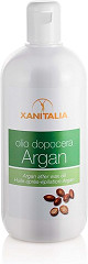  XanitaliaPro Huile postépilation argan 500 ml 