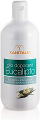  XanitaliaPro Huile postépilation eucalyptus 500 ml 