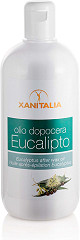 XanitaliaPro Huile postépilation eucalyptus 500 ml