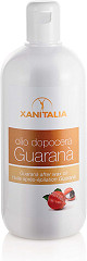 XanitaliaPro Huile Post Épilation Guaranà 500 ml