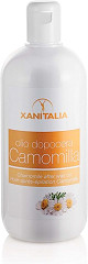  XanitaliaPro Huile postépilation camomille 500 ml 