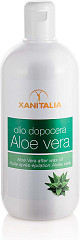 XanitaliaPro Huile postépilation aloe vera 500 ml