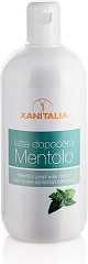  XanitaliaPro Lotion postépilation menthol 500 ml 
