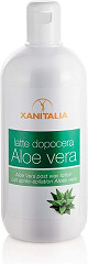  XanitaliaPro Lotion postépilation aloe vera 500 ml 