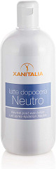 XanitaliaPro Lotion postépilation neutre 500 ml