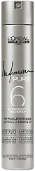  Loreal Infinium Pure Strong 500 ml 