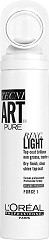  Loreal Tecni.Art Ring Light Pure 150 ml 