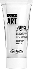  Loreal Tecni.Art Bouncy & Tender 150 ml 