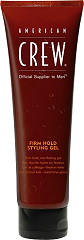  American Crew Firm Hold Styling Gel 250 ml 