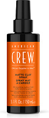  American Crew Matte Clay Spray 150 ml 