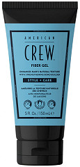 American Crew Fiber Gel 150 ml