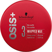  Schwarzkopf Whipped Wax 85 ml 