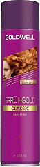  Goldwell Laque Sprühgold Classic 600 ml 