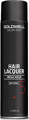  Goldwell Salon Hair Lacquer Hairspray 600ml 
