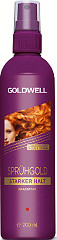  Goldwell Sprühgold Spray Pompe Forte Tenue 200 ml 