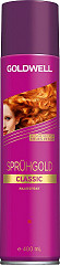  Goldwell Spr&uuml;hgold Classic Laque Pour Cheveux 400&nbsp;ml 