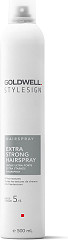  Goldwell Stylesign Hairspray Extra Forte 500&nbsp;ml 