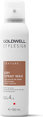  Goldwell Stylesign Texture Dry Spray Wax 150&nbsp;ml 