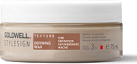  Goldwell Stylesign Texture Defining Wax 75&nbsp;ml 