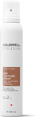 Goldwell Stylesign Texture Dry Texture Spray 200 ml