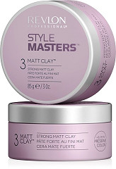  Revlon Professional Style Masters Creator Matt Clay 85gr 
