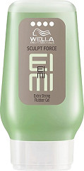  Wella Eimi Sculpt Force Flubber Gel 28 ml Format Voyage 