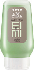  Wella Eimi Sculpt Force Flubber Gel 28&nbsp;ml Format Voyage 
