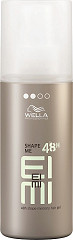 Wella Eimi Shape Me Gel Liquide 150&nbsp;ml 