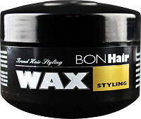  Bonhair Classic Wax Styling 140 ml 