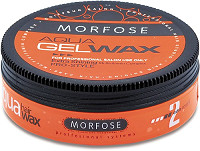  Morfose Ultra Aqua Gelwax / Orange / Parfum Melon 175 ml 