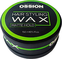  Morfose Ossion Barber Line Hair Styling Wax Mate 150&nbsp;ml 
