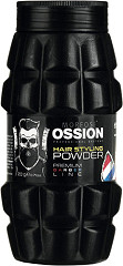  Morfose Ossion Premium Barber Line Hair Styling Poudre 20 g 