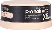  Morfose Pro Hair Wax X5 Matte / Men 150 ml 