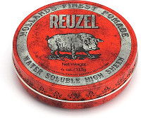  Reuzel Red pomade water soluble 113 g 