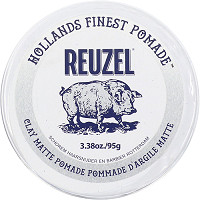 Reuzel Clay Matte Pomade 95 g 