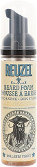  Reuzel Wood & Spice Beard Foam 70&nbsp;ml 