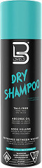  L3VEL3 Shampooing sec 250 ml 
