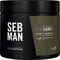  Seb Man The Dandy Pomade 
